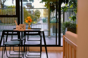 Botanica - Simply Perfect Balwyn 1BR Home Base